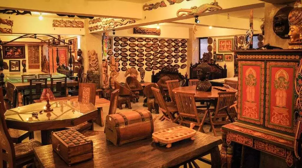 هتل اوآک رای ریجنسی